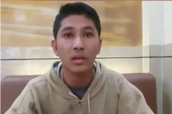 Tampan Mirip Arya Saloka,...