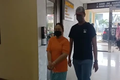 Penampakan Mucikari...