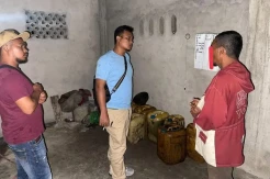 2 Penimbun BBM Bersubsidi di Nagan Raya Ditangkap Polisi