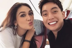 Edric Tjandra Carikan Jodoh untuk Luna Maya tapi Belum Berhasil: Seleranya Beda