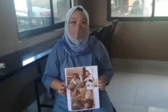 Memilukan! Adopsi Anak Hasil Hubungan Gelap Oknum Polisi, Pasutri di Luwu Timur Jadi Tersangka
