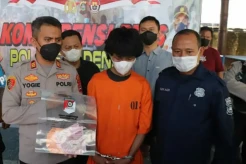 Usai Bersetubuh di Kos,...