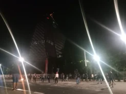 Aksi Tolak Kenaikan BBM di Makassar Ricuh, Mahasiswa Diserang Sekelompok Warga