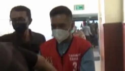 Jaksa Sebut Keterangan...
