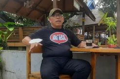 IAS Komitmen Siap Tuntaskan Pembangunan Infrastruktur di Wajo