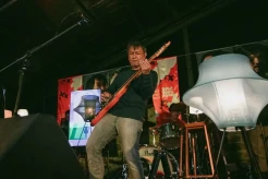 Gemar Membaca sejak Kecil Banyak Pengaruhi Cholil Efek Rumah Kaca dalam Bikin Lagu