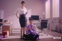 4 Film Korea Netflix...