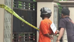 Terungkap, Kanit Provost Rencanakan Pembunuhan Aipda Ahmad Karnain