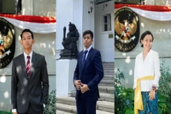 Suka Duka Mahasiswa...