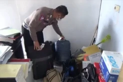 Kecelakaan Maut di Tol Batang, Sopir Belum Bisa Dimintai Keterangan