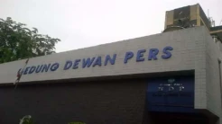 Dewan Pers Klarifikasi Tuduhan Terima Gratifikasi: Hanya Asumsi, Tak Ada Dasar Kuat!