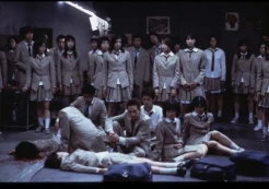 5 Film Jepang yang Tidak...