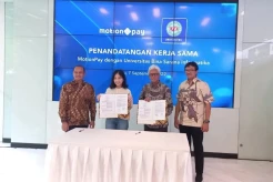 Kemitraan MotionPay-Universitas BSI Tingkatkan Literasi dan Inklusi Keuangan Mahasiswa