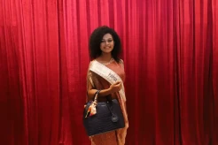 Kunjungi MNC Media, Miss Papua Pegunungan 2022 Belajar Produksi Berita