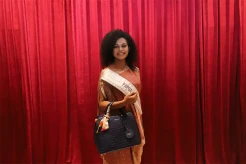 Miss Papua Pegunungan 2022 Kini Tampil Percaya Diri meski Sempat Kesulitan Belajar Catwalk