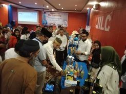 Silaturahmi dengan Bija To Maiwang di Makassar, Ini Janji Sandiaga Uno