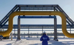 Negara-negara Eropa yang Dihasut Amerika Serikat untuk Boikot Gas Rusia