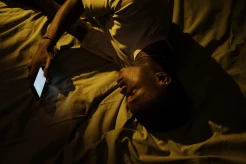 Mahasiswa, Ini Tips Buat Kamu yang Susah Tidur karena Mikirin Tugas Menumpuk
