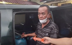 Beli 540 Liter Solar untuk Dijual Kembali, Pria Paruh Baya Ditangkap Polisi