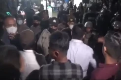 Pilkades Sei Paham Ricuh, Warga Protes dan TPS Dirusak