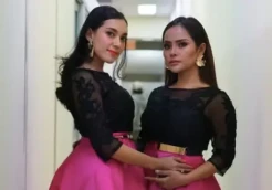 Gimana Mainnya, Duo...