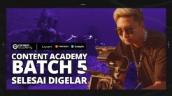 Content Academy Video...