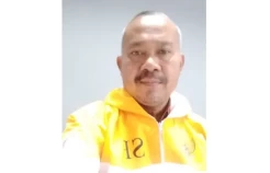 Menata Juara, Merintis Masyarakat Bugar 2045
