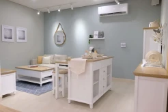 Ini Cara Desain Interior Rumah Minimalis dengan Bujet Kecil