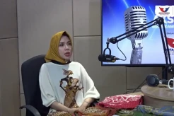 Jadi Kekayaan Bangsa Indonesia, Batik Harus Terus Dilestarikan
