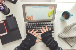 5 Website untuk Menulis...