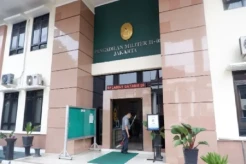Terlibat LGBT, 2 Anggota...