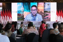 Kemenparekraf Dorong Peningkatan Kualitas UMKM Labuan Bajo