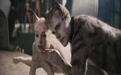 12 Film dengan CGI Paling...