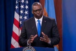 Profil Lloyd Austin, Kepala Pentagon dan Menteri Pertahanan Kulit Hitam Pertama AS