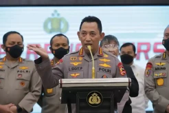 Tokoh Muhammadiyah dan NU Apresiasi Sikap Kapolri dalam Kasus Pembunuhan Brigadir J