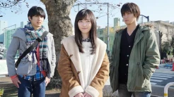 6 Film Jepang Live Action...