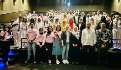 Aku Sahabatmu, Kala...
