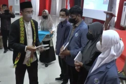 Sambut IKN Nusantara, Ini Pesan TGB untuk Para Mahasiswa di Kaltara