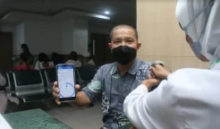 Fitur Antrean Online, Solusi Antre Cepat dan Tanpa Ribet di Fasilitas Kesehatan BPJS