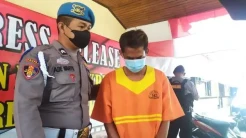 Bandar Togel Online Tak Berkutik Diringkus Polisi saat Asyik Merekap Taruhan