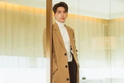 Profil Li Yifeng, Aktor...