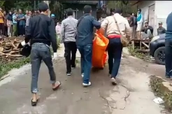 Karyawannya Ditemukan Tewas, Pabrik Tahu di Cibiuk Garut Tak Beroperasi