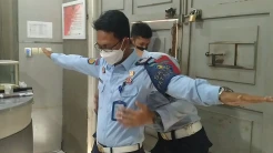 Napi Lapas Narkotika Gintung Kendalikan Peredaran Sabu di Cirebon