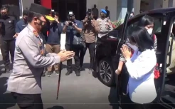 Santri Tewas Diduga Dianiaya, Menteri PPPA Desak Pondok Gontor Patuhi SOP Sekolah Ramah Anak