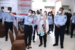 Jokowi Diharapkan Pilih ASN Internal untuk Pimpin Imigrasi