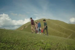 Film Ngeri Ngeri Sedap...