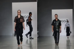 Enzy Storia hingga Raffi Ahmad, Ini 6 Artis Indonesia yang Tampil di New York Fashion Week