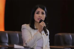 Liliana Tanoesoedibjo Beberkan 4 Kriteria Utama Miss Indonesia 2022