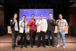 Pemenang Piala Presiden Esports 2022 Berpeluang Wakili Indonesia di Kejuaraan Dunia Esports 2022