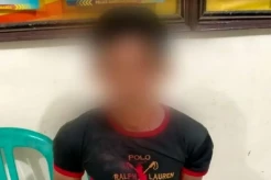 Tidak Diberi Uang Hasil Panen Padi, Anak Bacok Ayahnya hingga Tewas